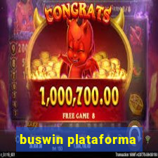 buswin plataforma